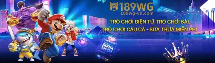 TIN TỨC 189WG